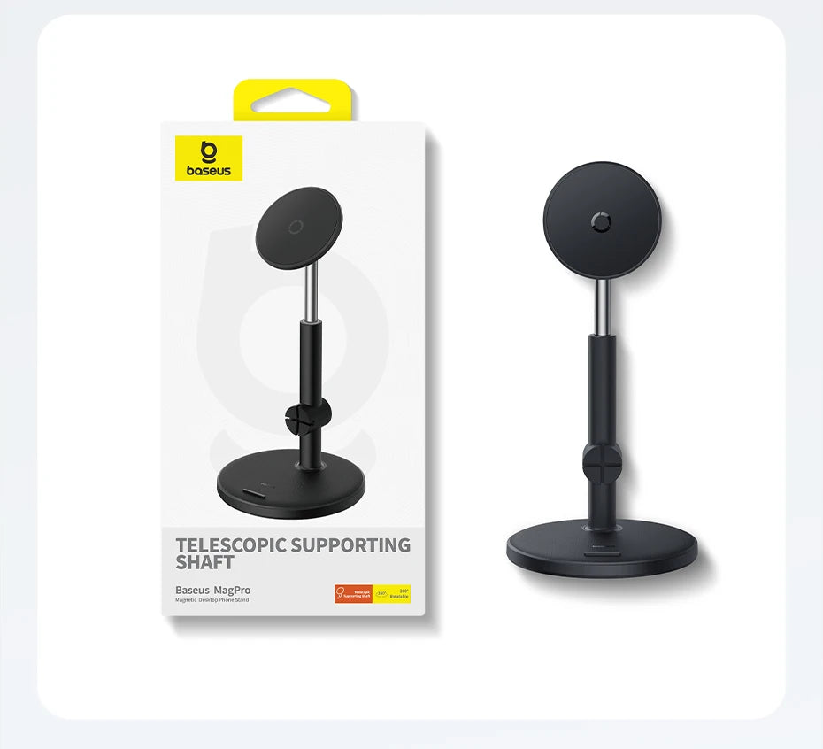 Baseus MagPro Desktop Phone Stand Cluster Baseus MagPro Desktop Phone Stand Cluster